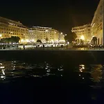 Apartment Antigonidon Square Luxury Thessaloniki