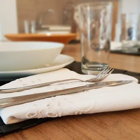 Antigonidon Square Luxury テッサロニキ