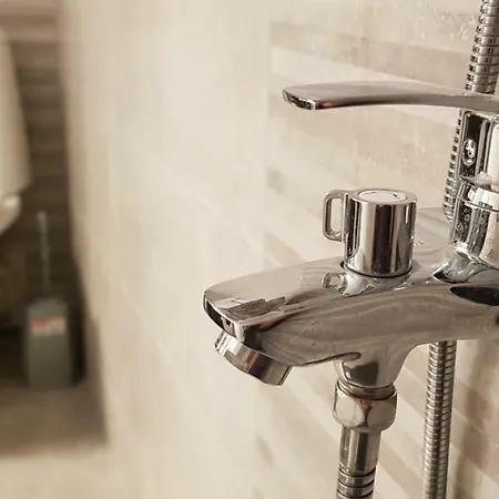Antigonidon Square Luxury * Θεσσαλονίκη