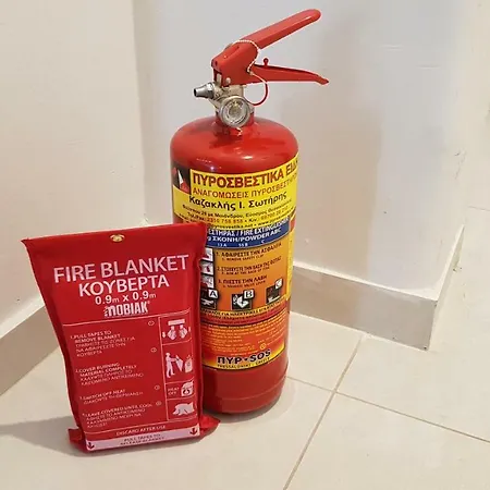 Antigonidon Square Luxury Appartamento *