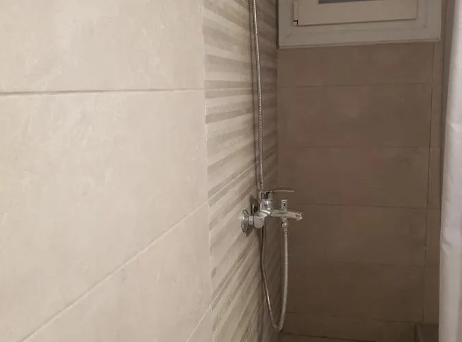 Antigonidon Square Luxury Lejlighed Thessaloníki