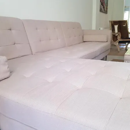 Antigonidon Square Luxury Soluň