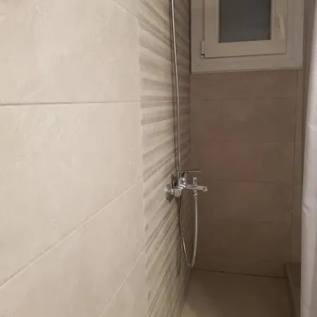 Antigonidon Square Luxury Апартамент Солун