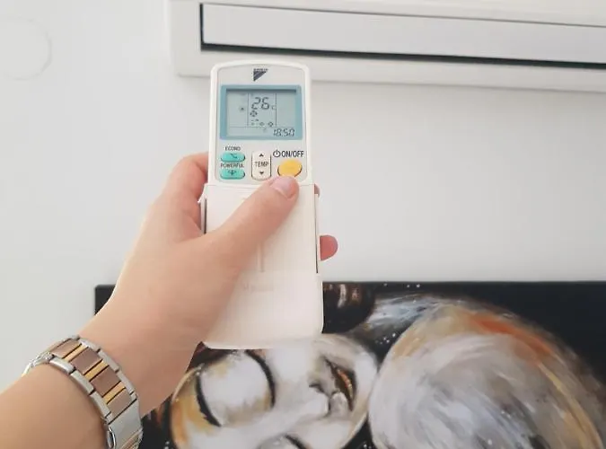 Apartmán Antigonidon Square Luxury Soluň