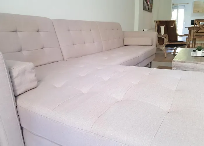 Antigonidon Square Luxury Soluň