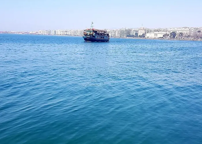 Antigonidon Square Luxury * Soluň