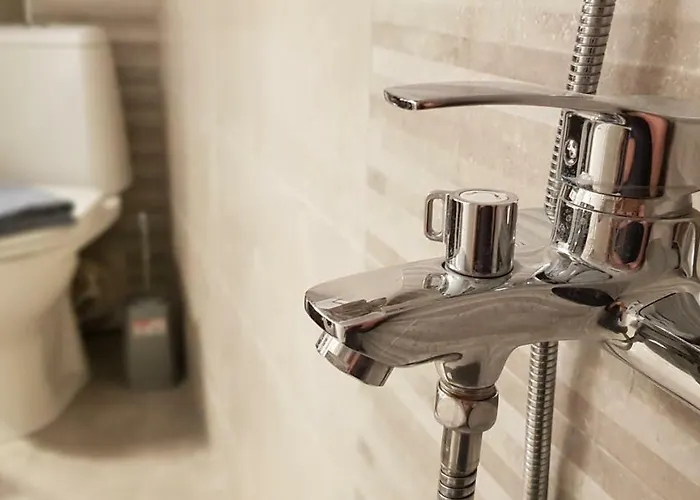 Antigonidon Square Luxury * Soluň