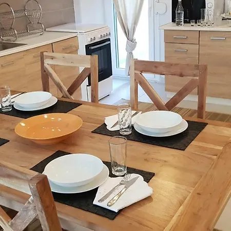 Antigonidon Square Luxury * Thessaloníki